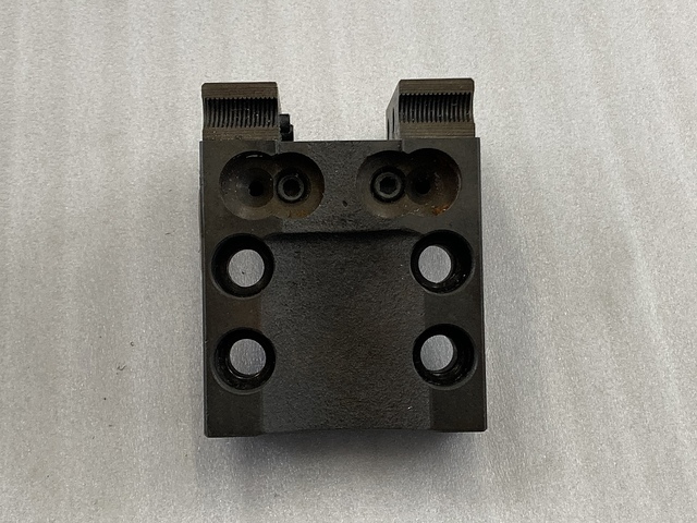 森精機  その他ワークホルダ関連 の画像 2枚目
