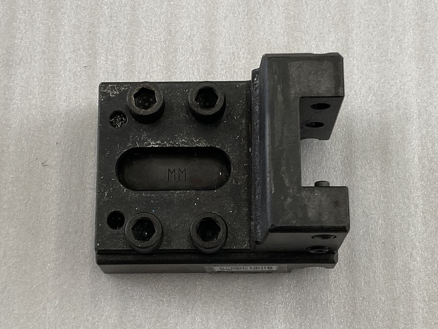 森精機  その他ワークホルダ関連 の画像 3枚目