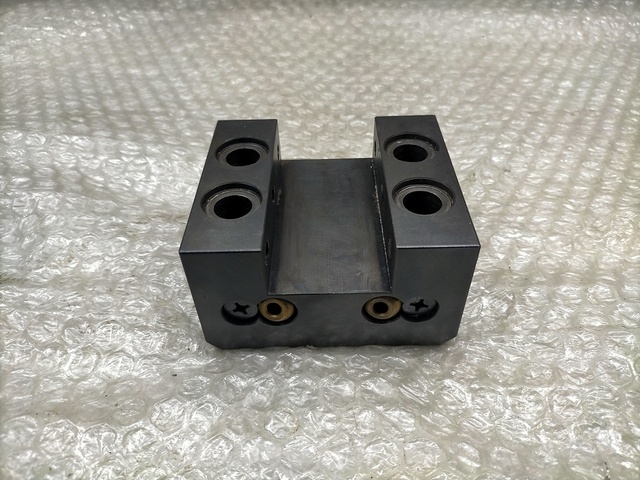 森精機  その他ワークホルダ関連 の画像 1枚目
