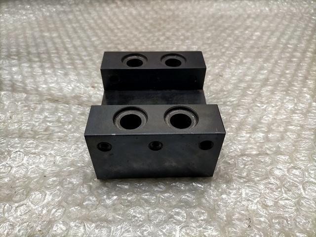 森精機  その他ワークホルダ関連 の画像 2枚目