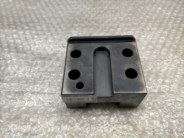森精機  その他ワークホルダ関連 の画像 3枚目