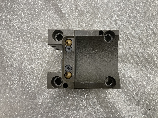 森精機  その他ワークホルダ関連 の画像 2枚目