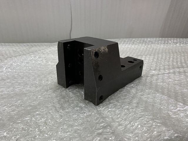 森精機  その他ワークホルダ関連 の画像 1枚目