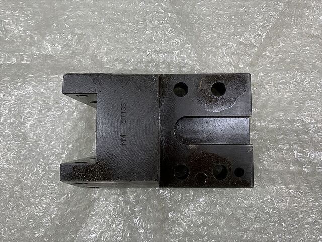 森精機  その他ワークホルダ関連 の画像 3枚目