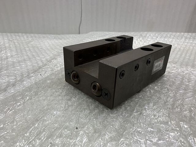森精機  その他ワークホルダ関連 の画像 1枚目