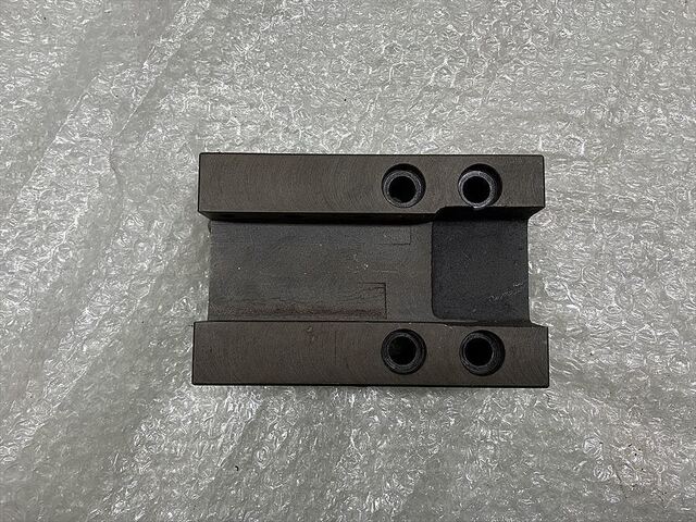 森精機  その他ワークホルダ関連 の画像 3枚目
