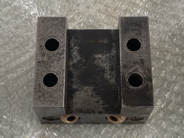 森精機  その他ワークホルダ関連 の画像 2枚目