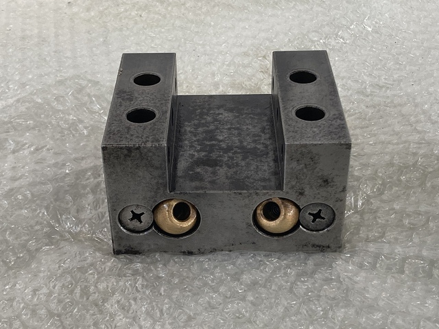 森精機  その他ワークホルダ関連 の画像 2枚目