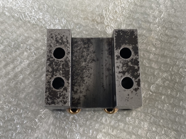 森精機  その他ワークホルダ関連 の画像 1枚目