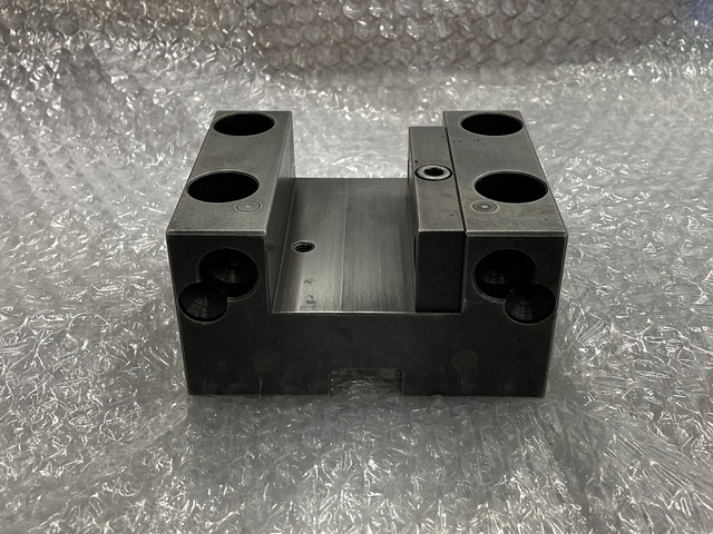 森精機  その他ワークホルダ関連 の画像 1枚目