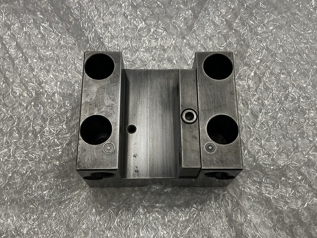森精機  その他ワークホルダ関連 の画像 2枚目
