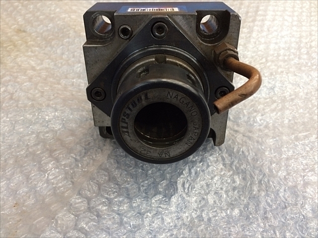 森精機  その他ワークホルダ関連 の画像 1枚目