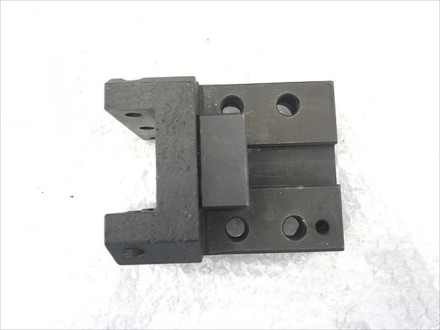 森精機  その他ワークホルダ関連 の画像 1枚目