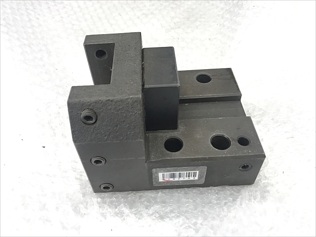 森精機  その他ワークホルダ関連 の画像 2枚目