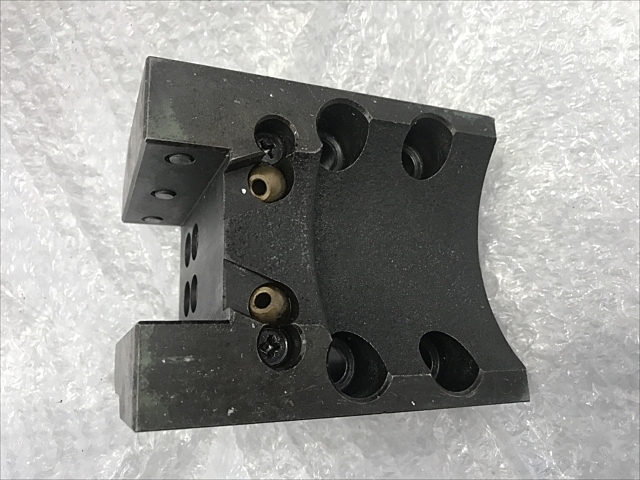 森精機  その他ワークホルダ関連 の画像 5枚目