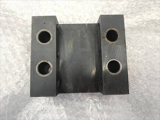 森精機  その他ワークホルダ関連 の画像 1枚目