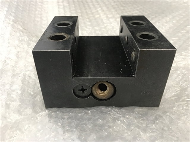 森精機  その他ワークホルダ関連 の画像 2枚目