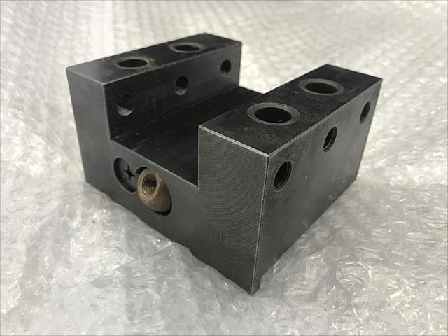 森精機  その他ワークホルダ関連 の画像 3枚目