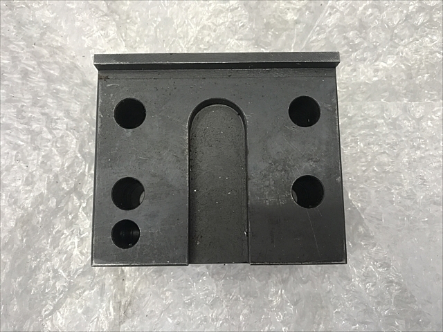 森精機  その他ワークホルダ関連 の画像 4枚目