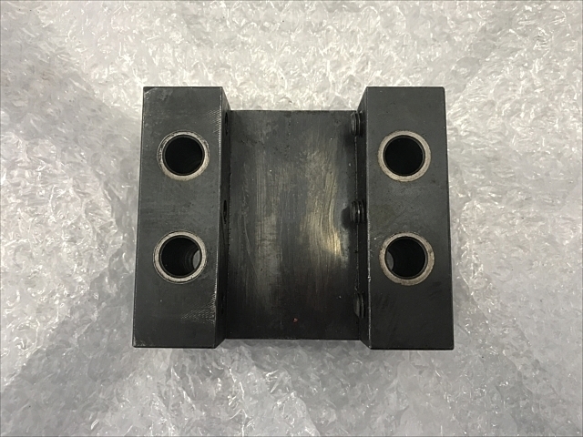 森精機  その他ワークホルダ関連 の画像 1枚目