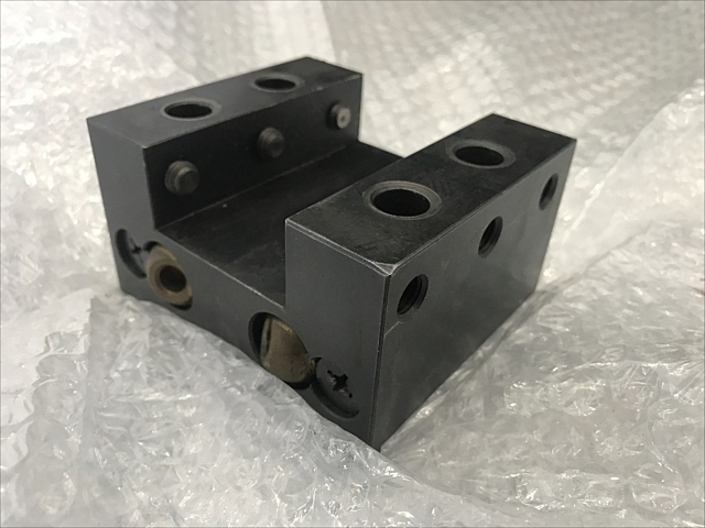 森精機  その他ワークホルダ関連 の画像 3枚目