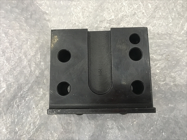 森精機  その他ワークホルダ関連 の画像 4枚目