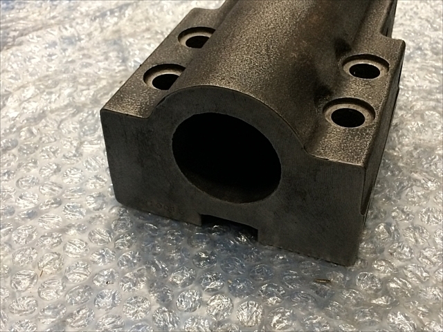 森精機  その他ワークホルダ関連 の画像 2枚目