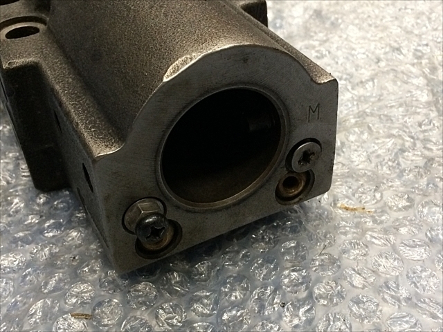 森精機  その他ワークホルダ関連 の画像 3枚目