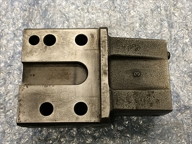 森精機  その他ワークホルダ関連 の画像 4枚目