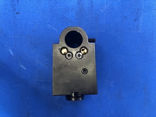 森精機  その他ワークホルダ関連 の画像 2枚目