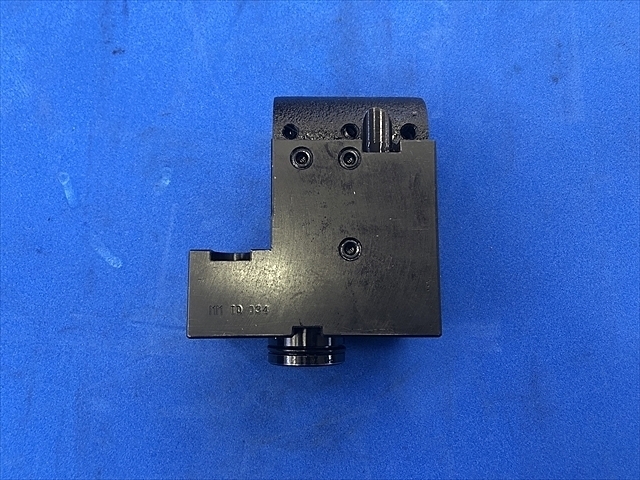 森精機  その他ワークホルダ関連 の画像 1枚目
