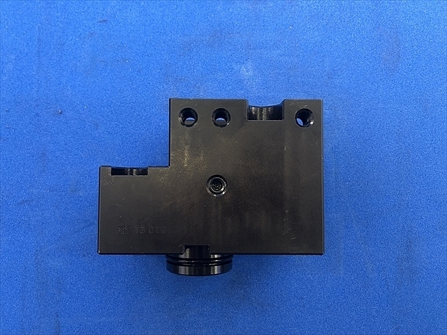 森精機  その他ワークホルダ関連 の画像 1枚目