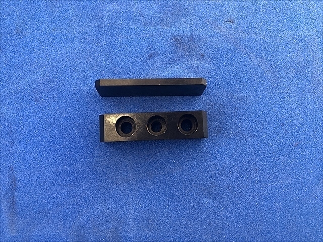 森精機  その他ワークホルダ関連 の画像 7枚目