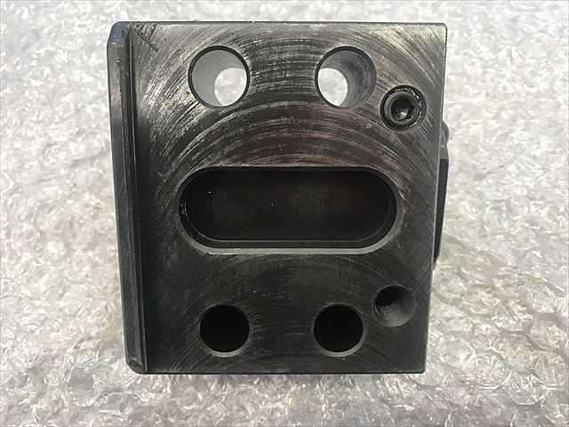 森精機  その他ワークホルダ関連 の画像 3枚目