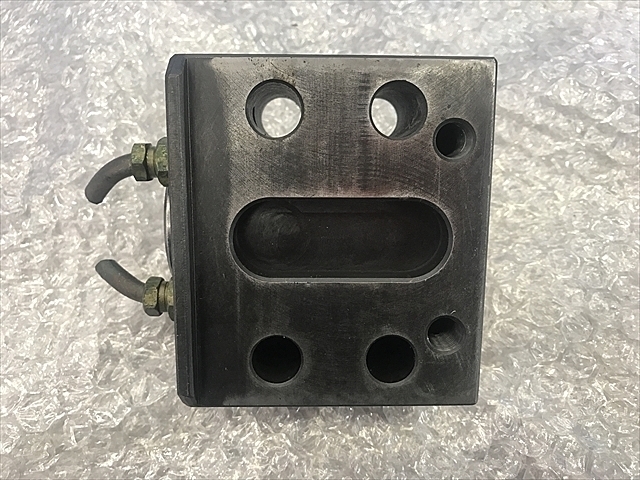 森精機  その他ワークホルダ関連 の画像 3枚目