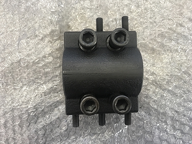 森精機  その他ワークホルダ関連 の画像 1枚目