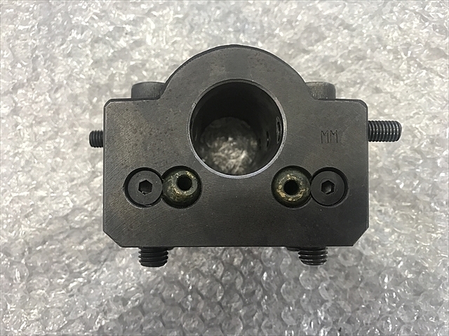 森精機  その他ワークホルダ関連 の画像 2枚目