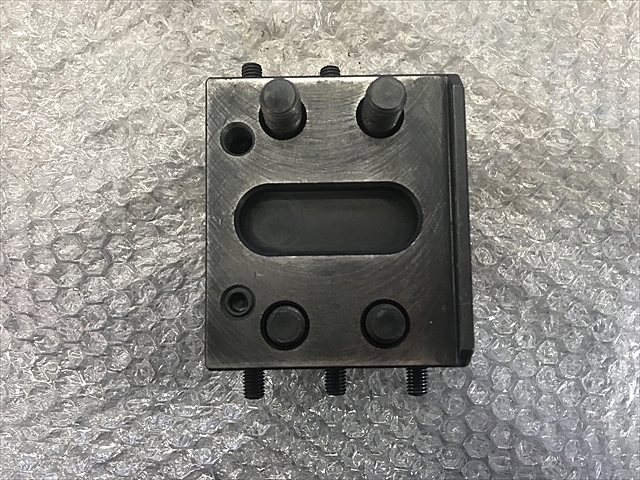 森精機  その他ワークホルダ関連 の画像 3枚目