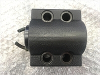 森精機  その他ワークホルダ関連 F004043 の画像