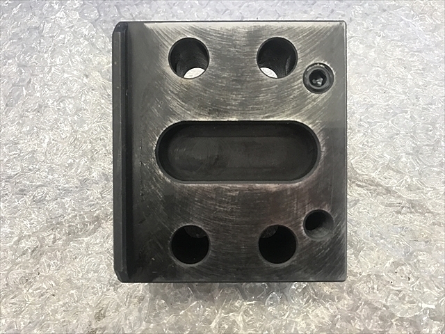 森精機  その他ワークホルダ関連 の画像 3枚目
