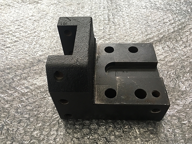 森精機  その他ワークホルダ関連 の画像 1枚目