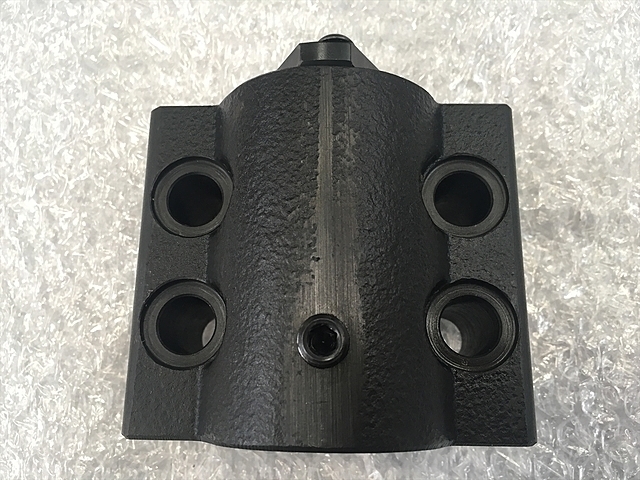 MORI SEIKI  Others Image 2