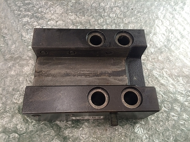 森精機  その他ワークホルダ関連 の画像 1枚目