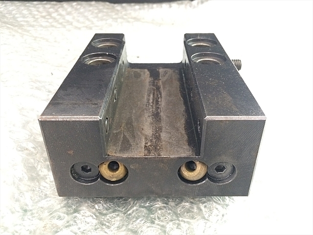 森精機  その他ワークホルダ関連 の画像 2枚目