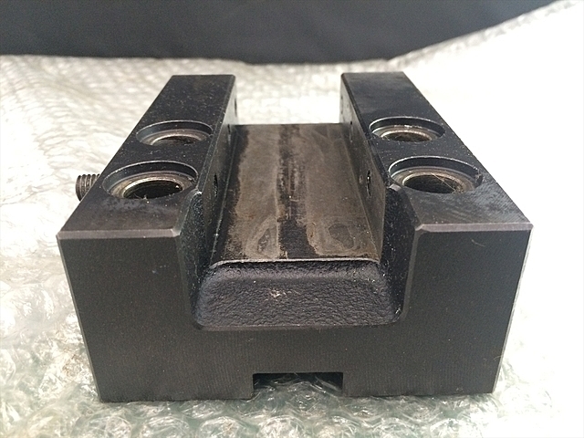 森精機  その他ワークホルダ関連 の画像 3枚目