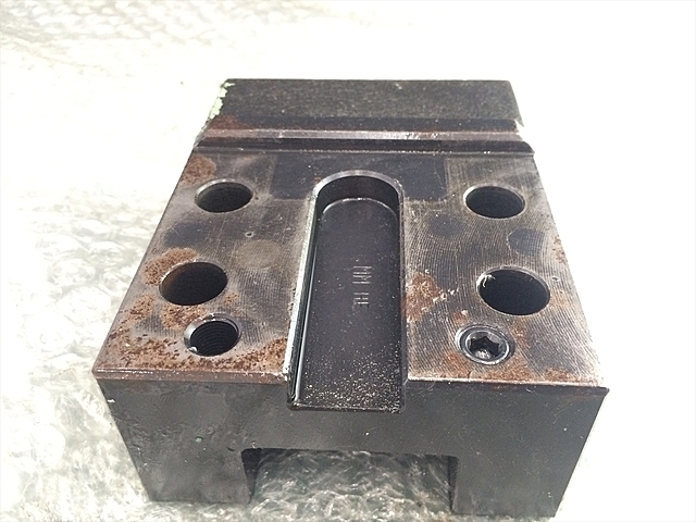 森精機  その他ワークホルダ関連 の画像 4枚目