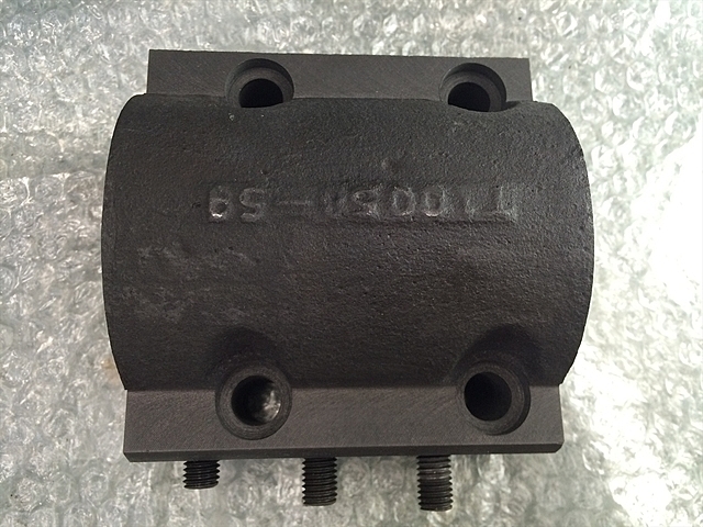MORI SEIKI  Others Image 1