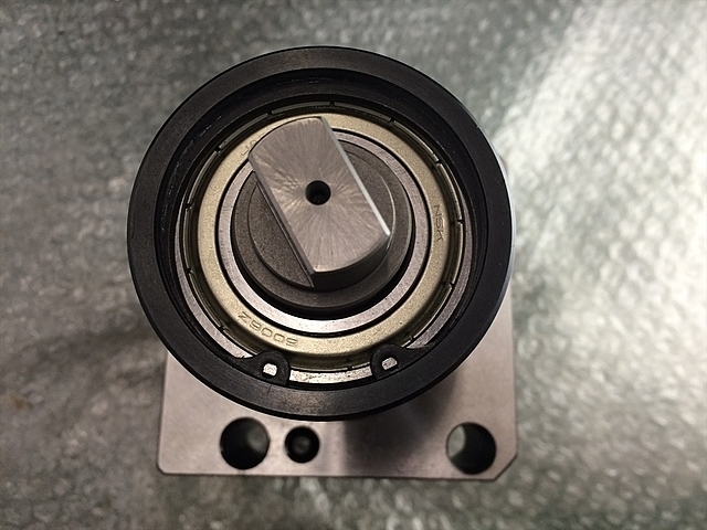 MORI SEIKI  Others Image 5