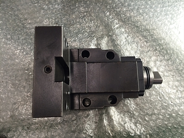 MORI SEIKI  Others Image 5