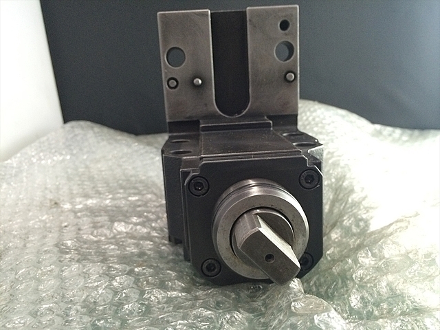 森精機  その他ワークホルダ関連 の画像 6枚目